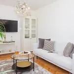 Apartment Apartments Vinko