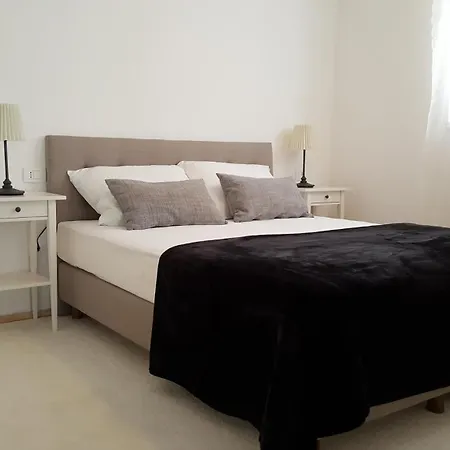 Apartamento Vinko *