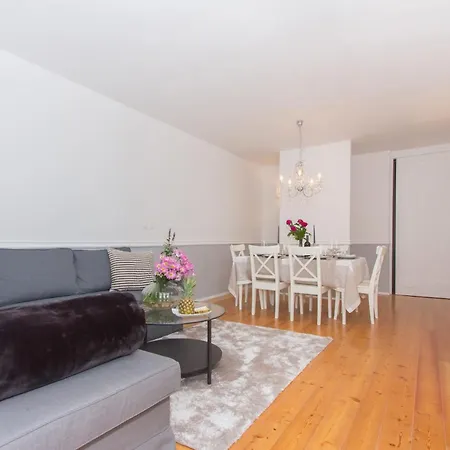 Vinko Apartamento Split