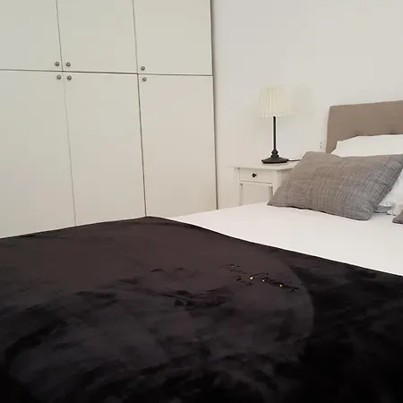 Apartamento Vinko *