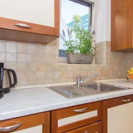 Apartamento Vinko *