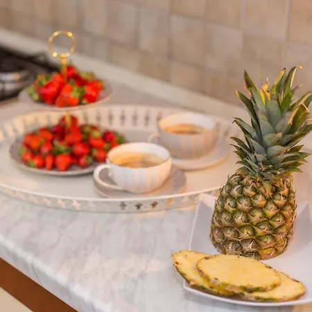 Apartamento Vinko Split