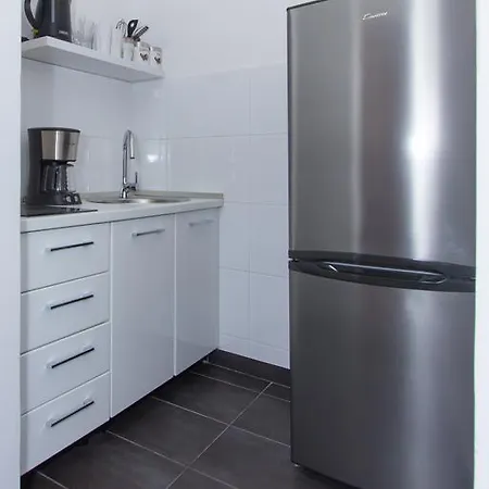 Vinko Apartamento