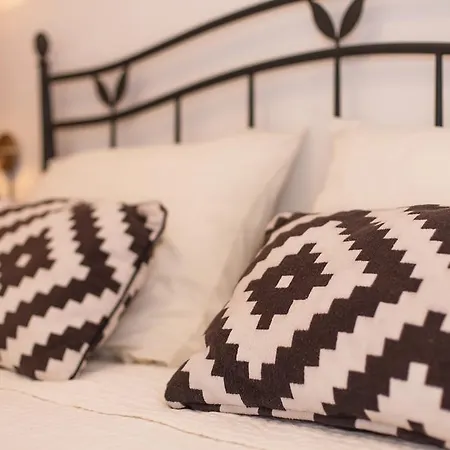 Vinko Apartamento Split
