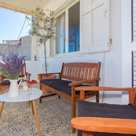 Apartamento Vinko