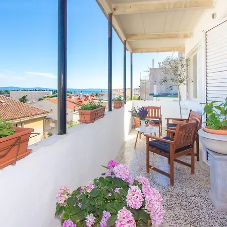 Apartamento Vinko Split