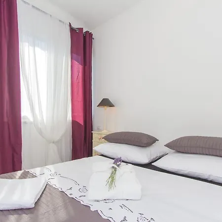 Apartamento Vinko *