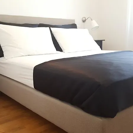Apartamento Vinko *