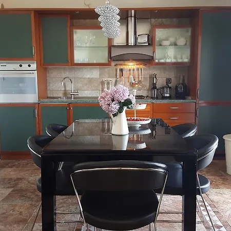 Apartamento Vinko *