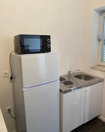 Apartamento Vinko *