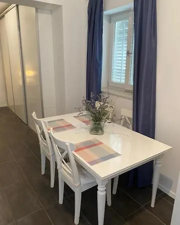 Apartamento Vinko *