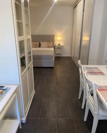 Apartamento Vinko Split