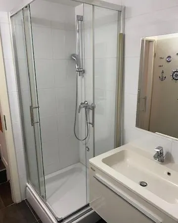 Vinko Apartamento Split