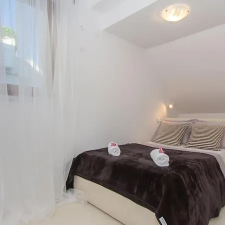 Apartmán Vinko Split