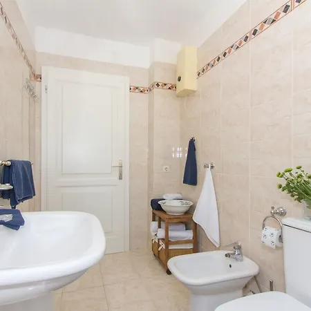 Apartamento Vinko Split