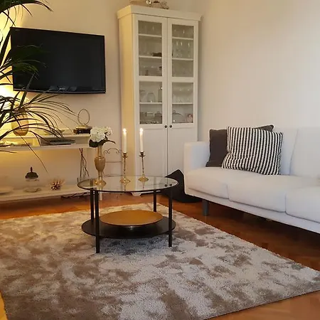 Appartamento Vinko *