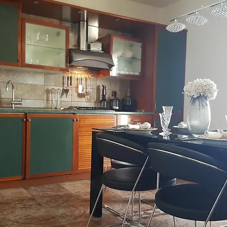 Apartment Apartments Vinko