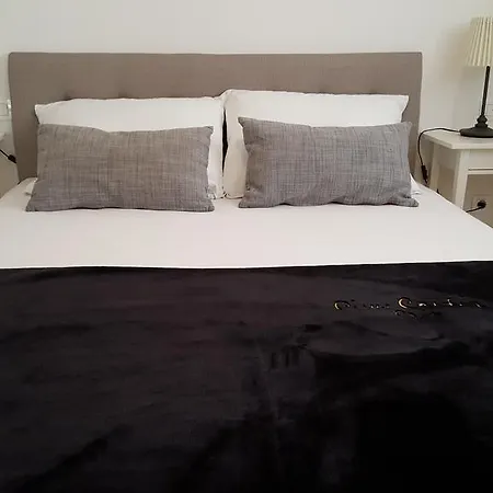 Apartamento Vinko Split