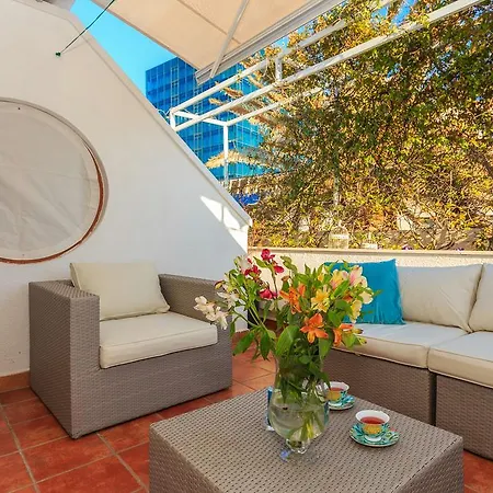 Vinko Apartamento Split