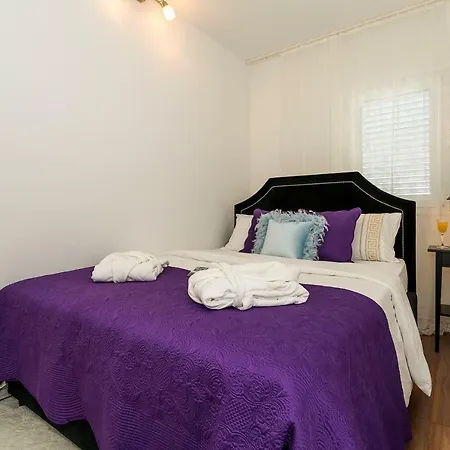 Apartamento Vinko Split