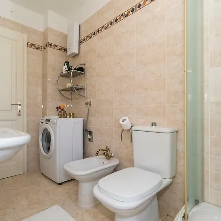 Apartamento Vinko Split