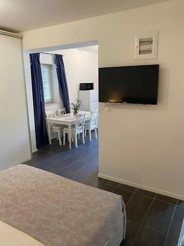 Apartment Apartments Vinko *