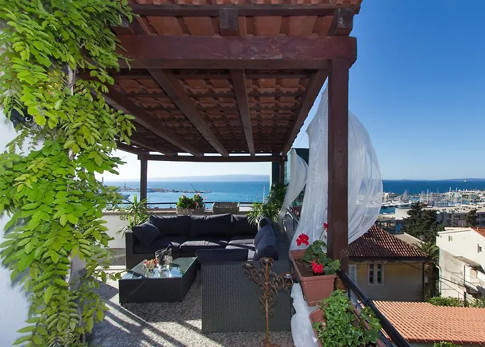 Apartments Vinko Apartment Split