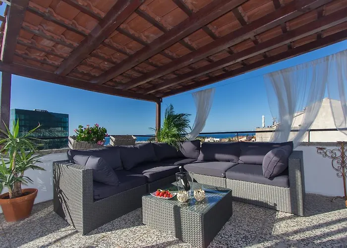 Apartment Apartments Vinko *