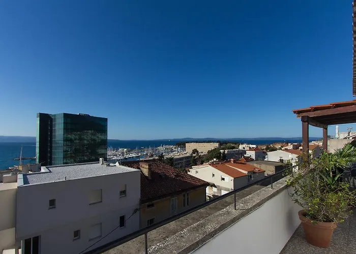 Apartment Apartments Vinko