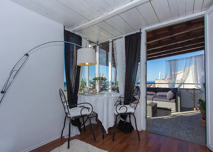 Apartments Vinko Split