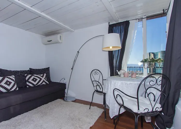 Apartment Apartments Vinko