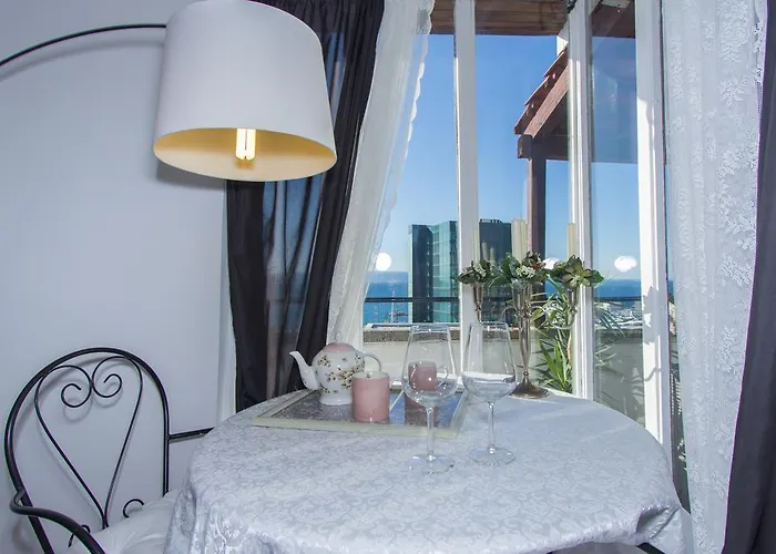 Apartment Apartments Vinko *