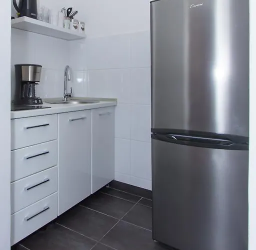 Apartments Vinko Apartment