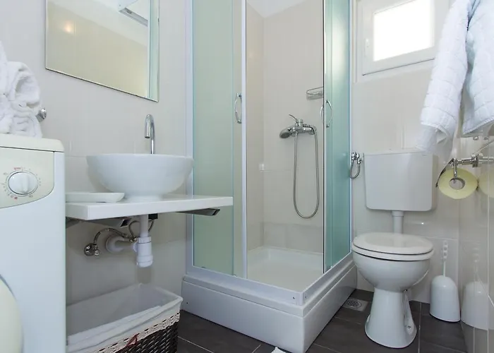 Apartments Vinko * Split