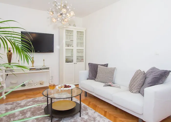 Apartment Apartments Vinko