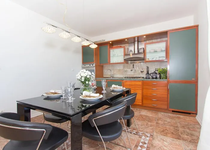 Apartment Apartments Vinko