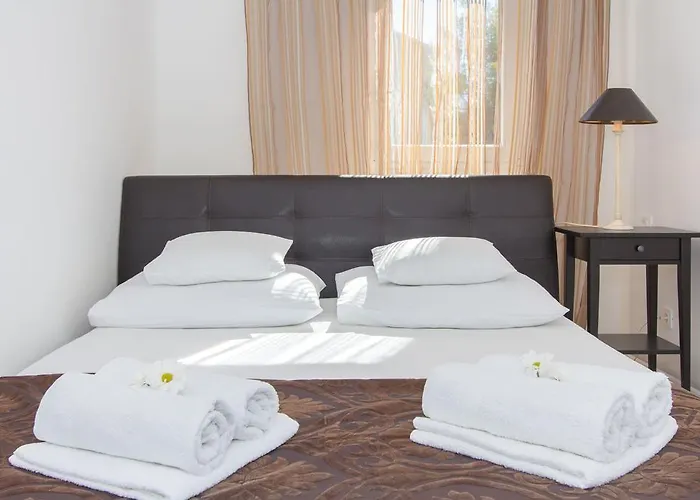 Apartments Vinko Split