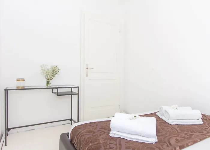 Apartment Apartments Vinko