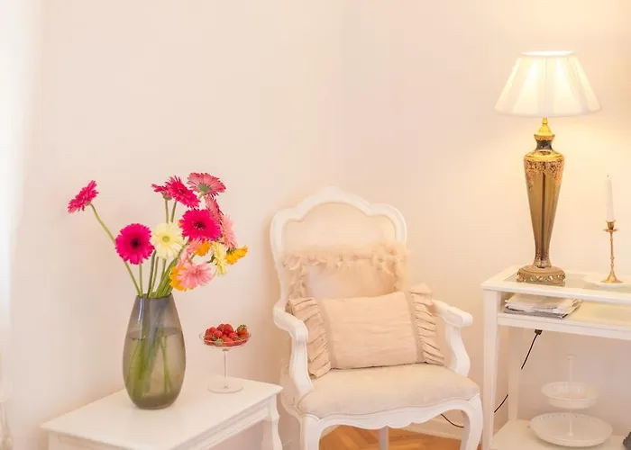 Apartment Apartments Vinko