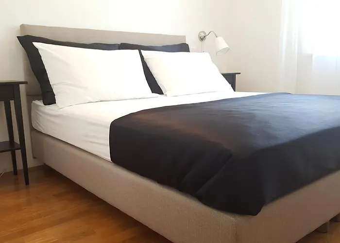 Apartment Apartments Vinko *