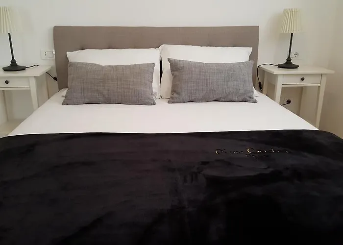 Apartment Apartments Vinko Split