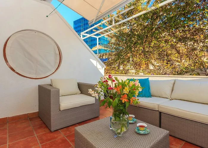 Apartments Vinko Apartment Split