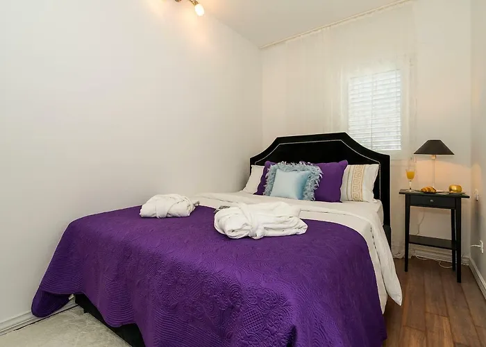 Apartment Apartments Vinko Split