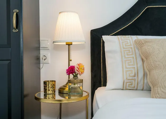 Apartments Vinko Apartment