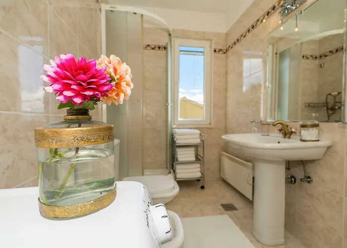 Apartment Apartments Vinko *