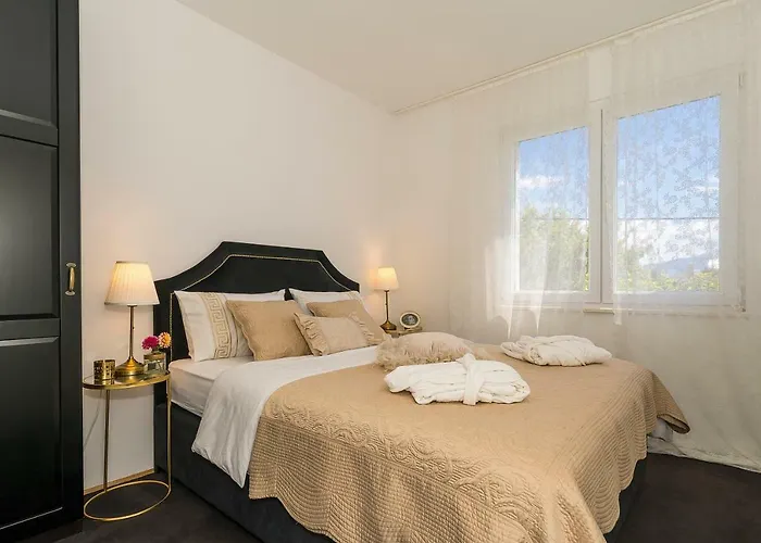 Apartments Vinko Split