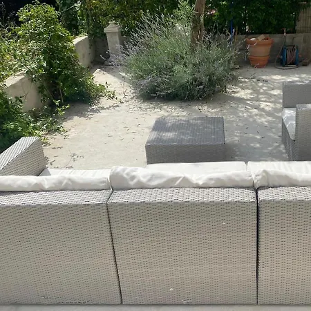 Apartmán Vinko Split