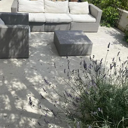 Vinko Apartmán Split