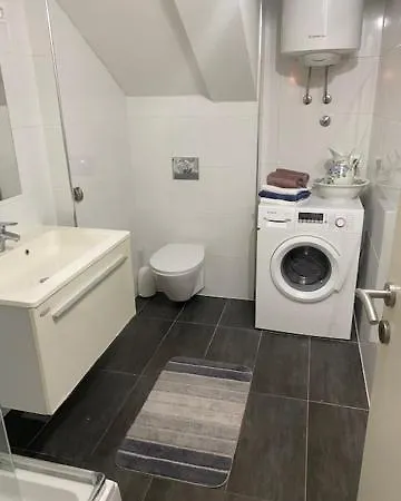 Vinko Apartmán Split