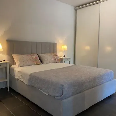 Vinko Apartmán Split